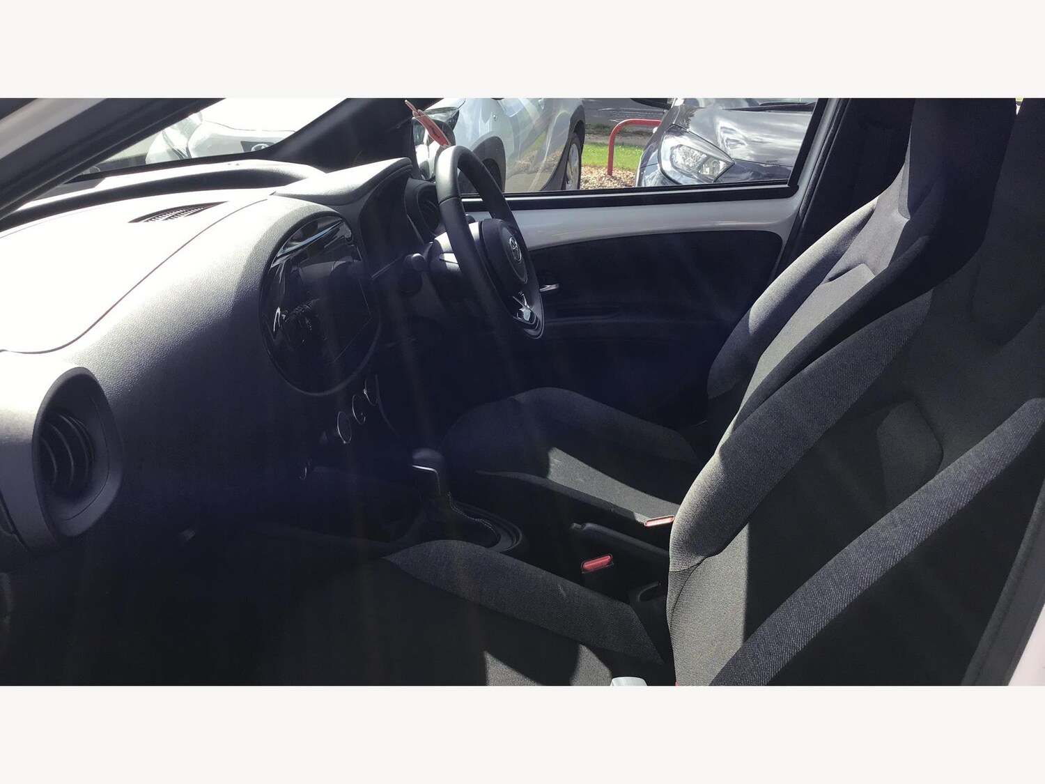 Used Toyota Aygo X 2024 for sale - 75756061: Photo 12