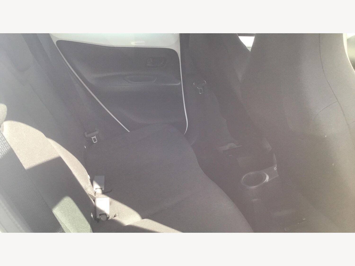 Used Toyota Aygo X 2024 for sale - 75756061: Photo 14