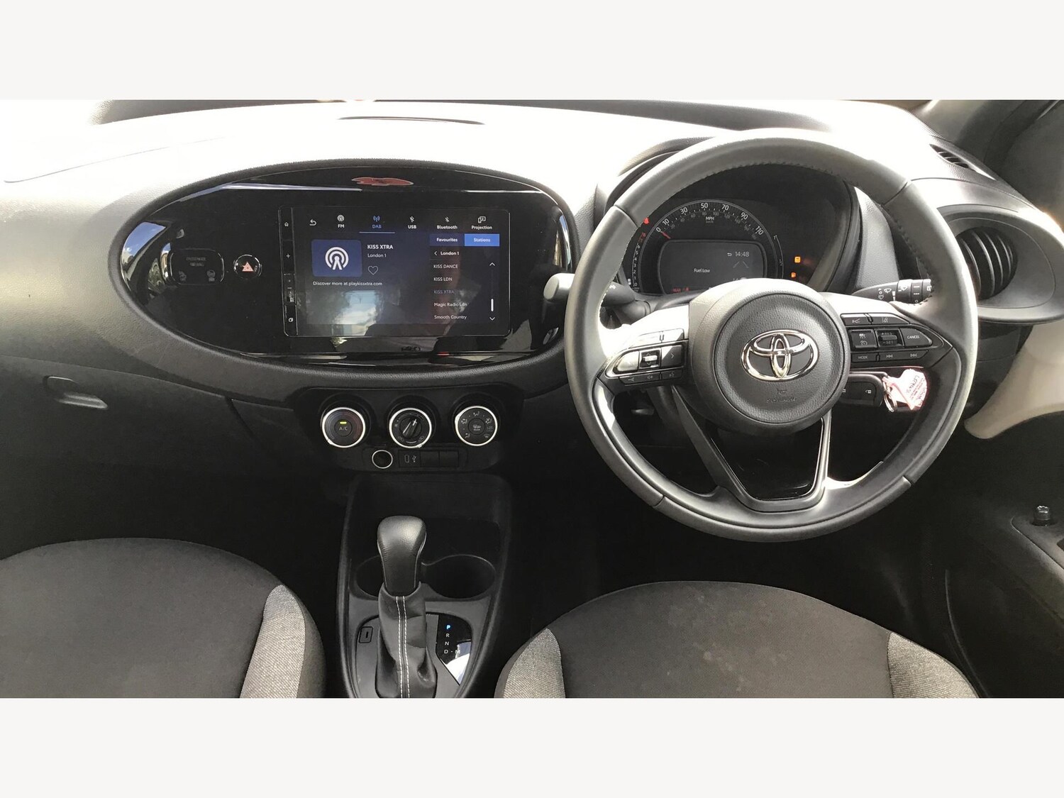 Used Toyota Aygo X 2024 for sale - 75756061: Photo 7