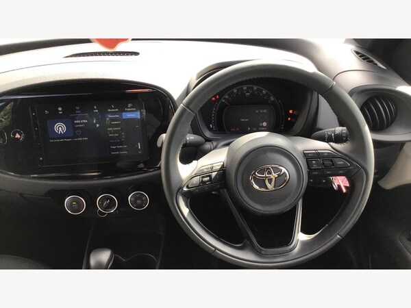 Used Toyota Aygo X 2024 for sale - 75756061: Photo 8