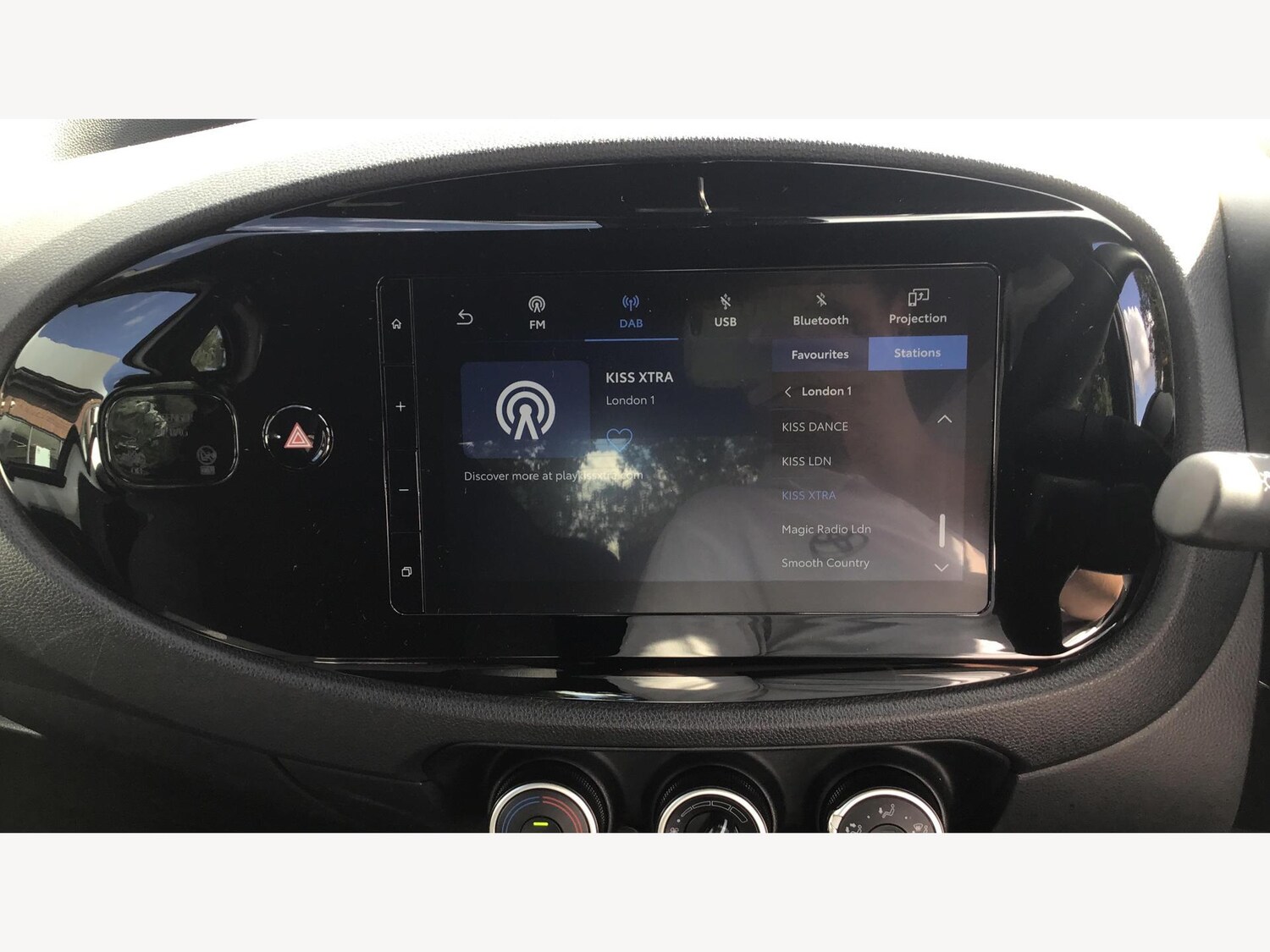 Used Toyota Aygo X 2024 for sale - 75756061: Photo 9