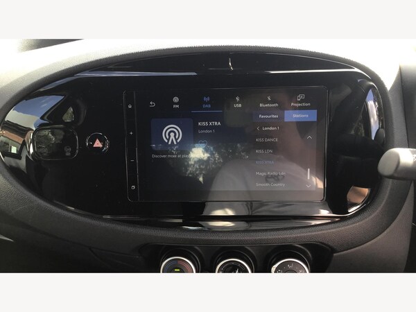 Used Toyota Aygo X 2024 for sale - 75756061: Photo 9