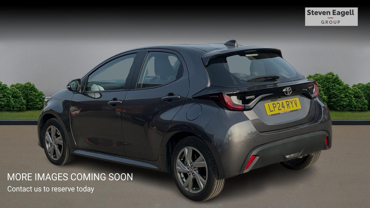 Used Toyota Yaris 2024 for sale - 77993255: Photo 2