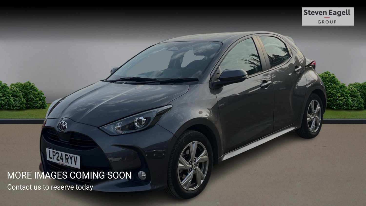 Used Toyota Yaris 2024 for sale - 77993255: Photo 3