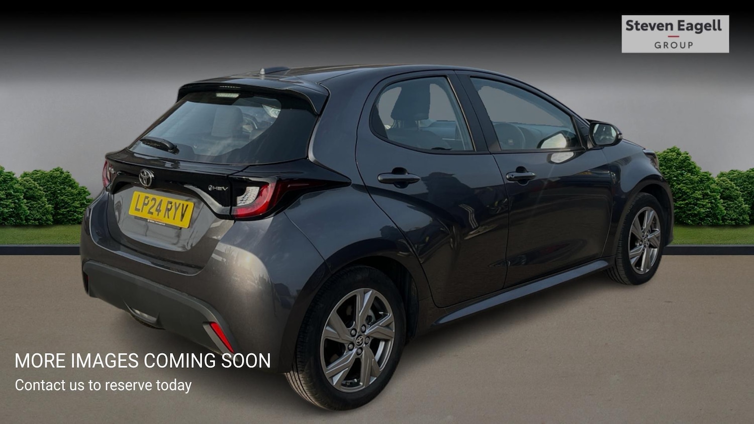 Used Toyota Yaris 2024 for sale - 77993255: Photo 4