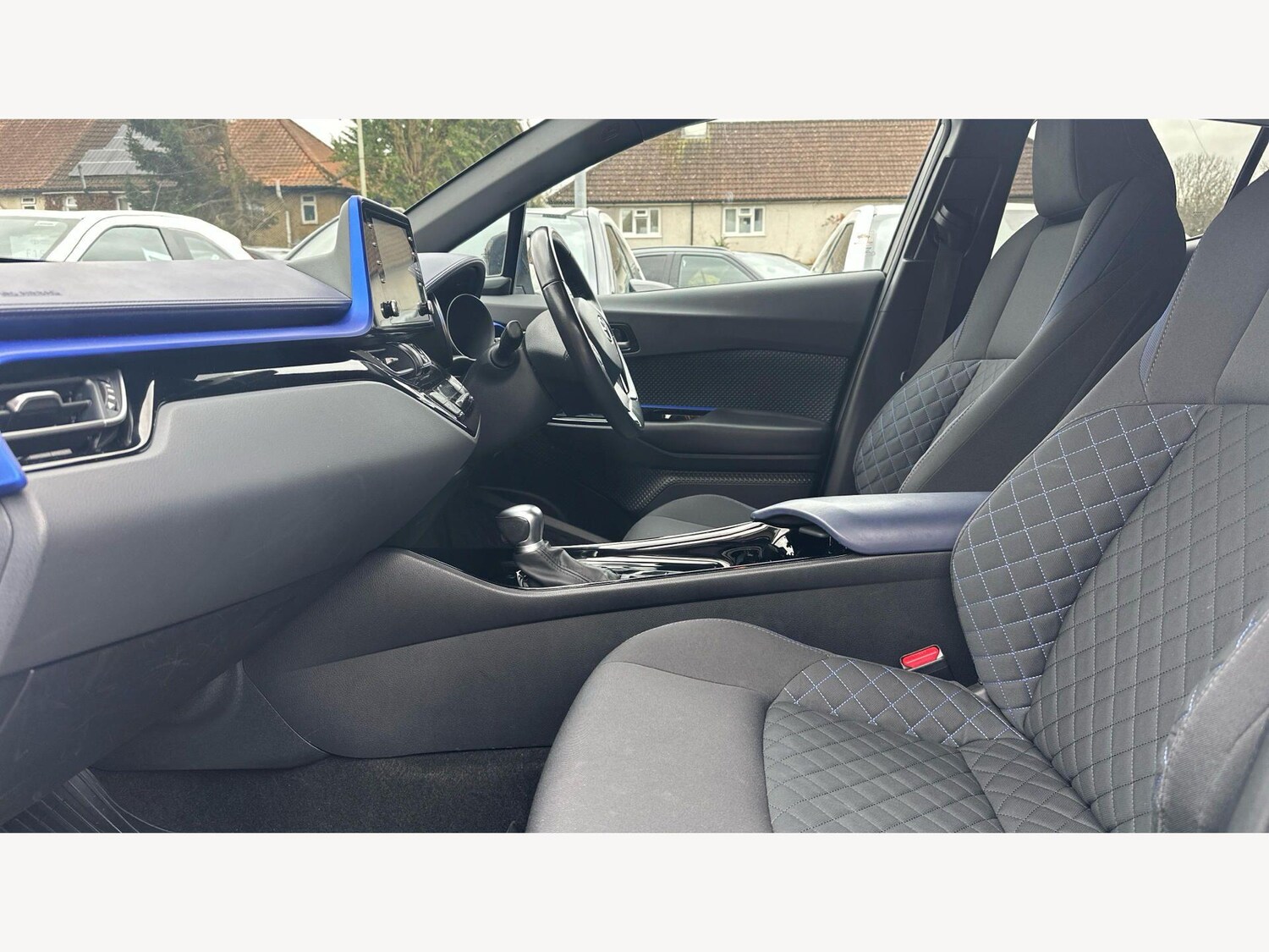 Used Toyota C-HR for sale - 77696483: Photo 12