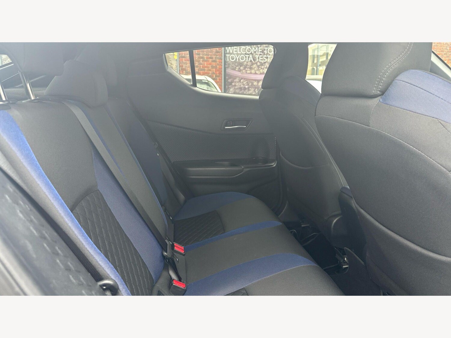 Used Toyota C-HR for sale - 77696483: Photo 14