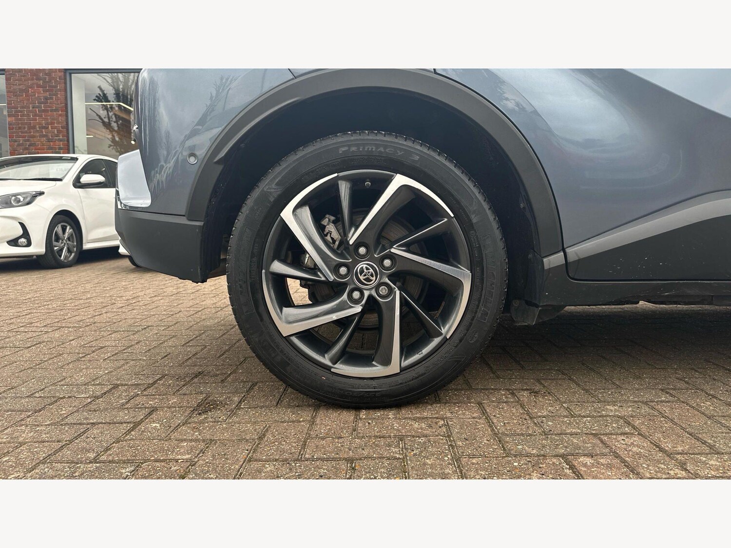 Used Toyota C-HR for sale - 77696483: Photo 20