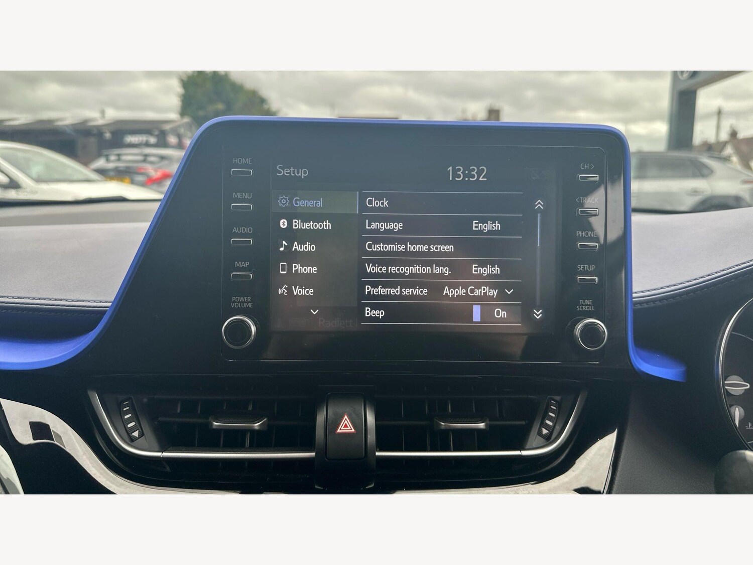 Used Toyota C-HR for sale - 77696483: Photo 23