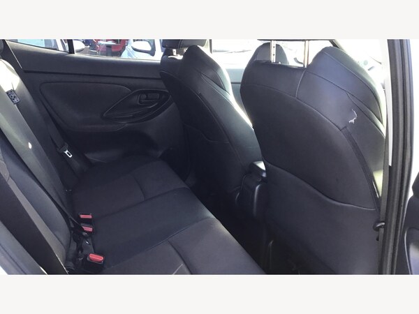 Used Toyota Yaris Cross 2022 for sale - 76189824: Photo 14
