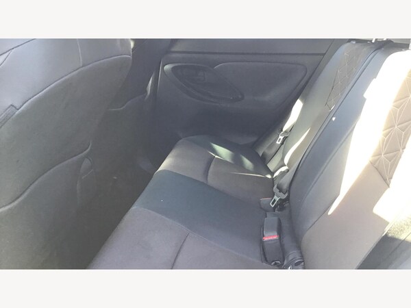 Used Toyota Yaris Cross 2022 for sale - 76189824: Photo 15