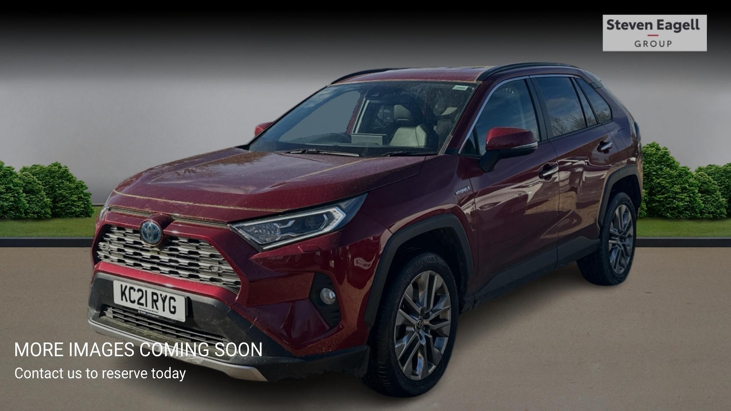 Used Toyota RAV4 for sale - 77659059: Photo 3