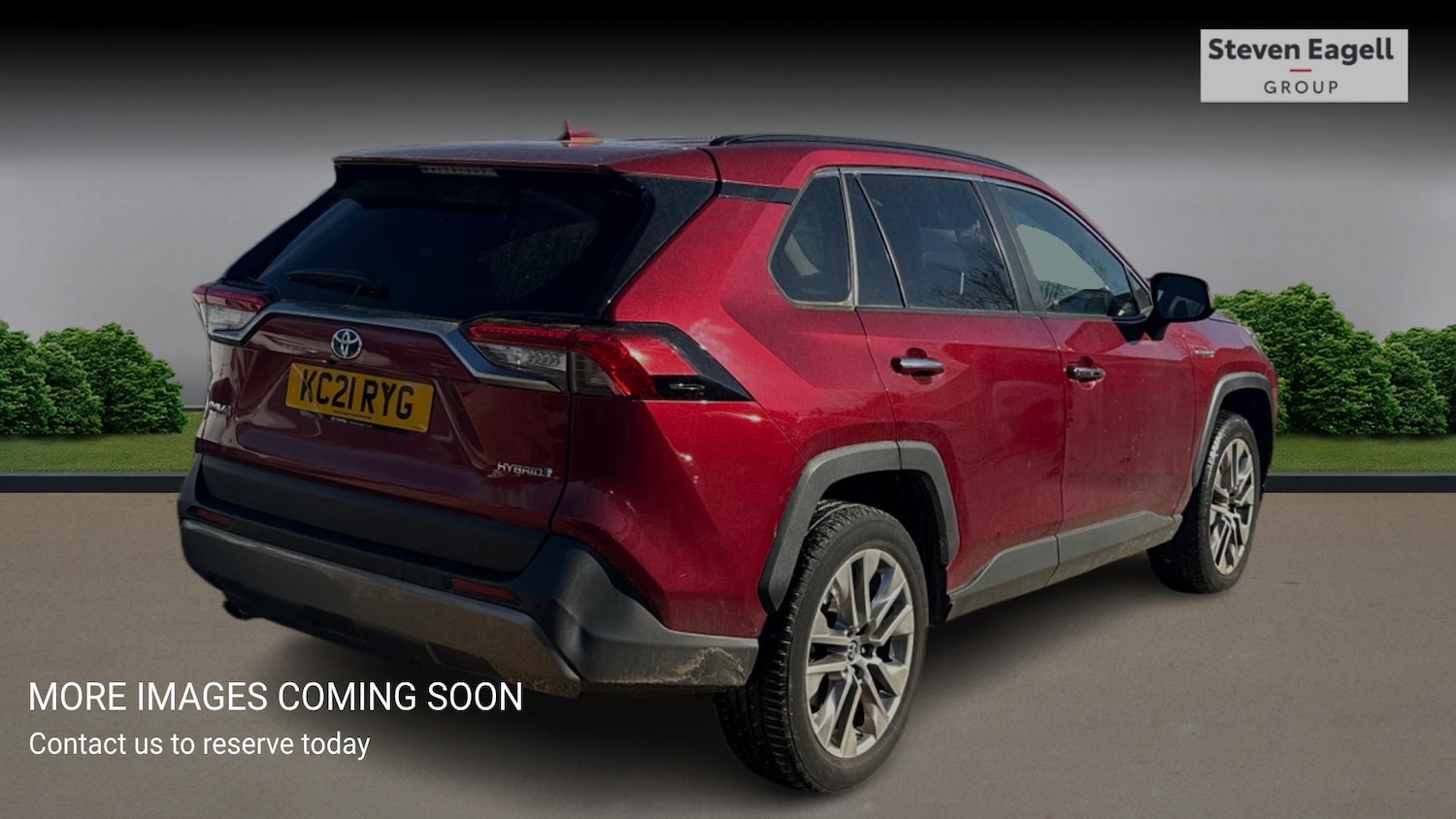 Used Toyota RAV4 for sale - 77659059: Photo 4