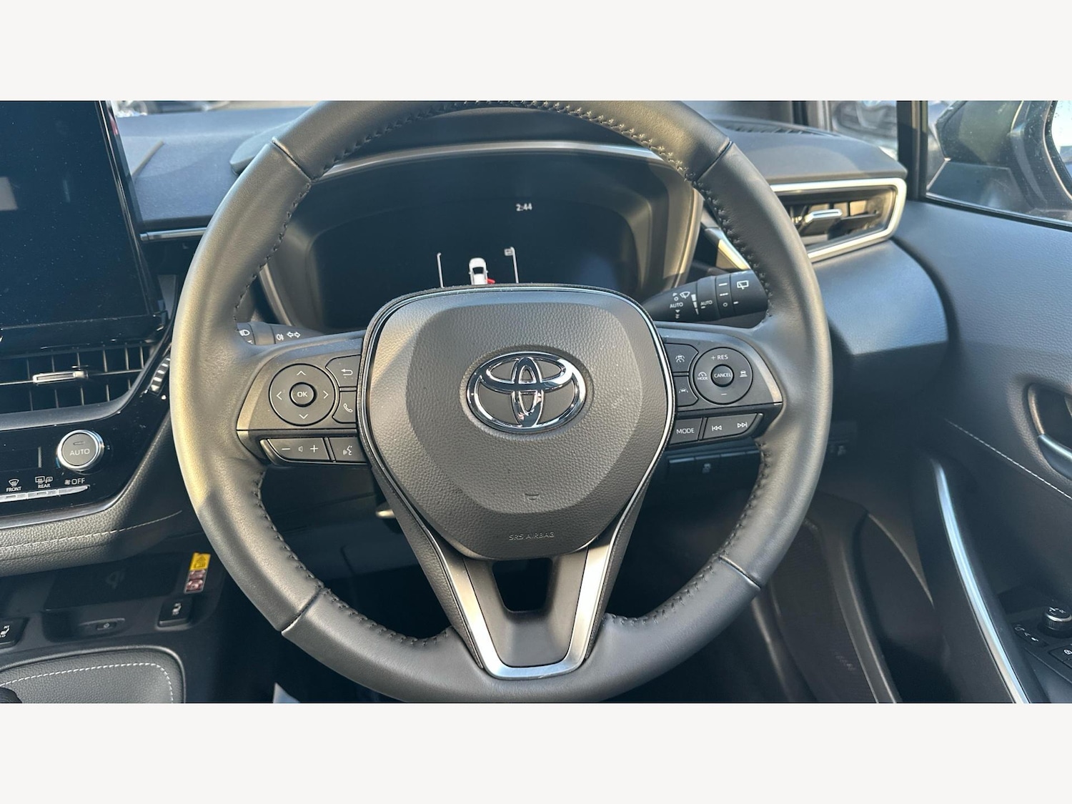 Used Toyota Corolla 2025 for sale - 76613113: Photo 10