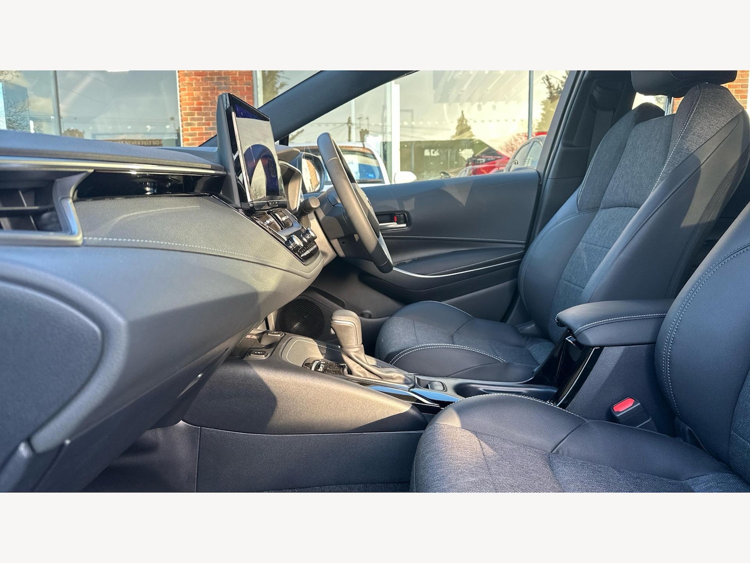 Used Toyota Corolla 2025 for sale - 76613113: Photo 12