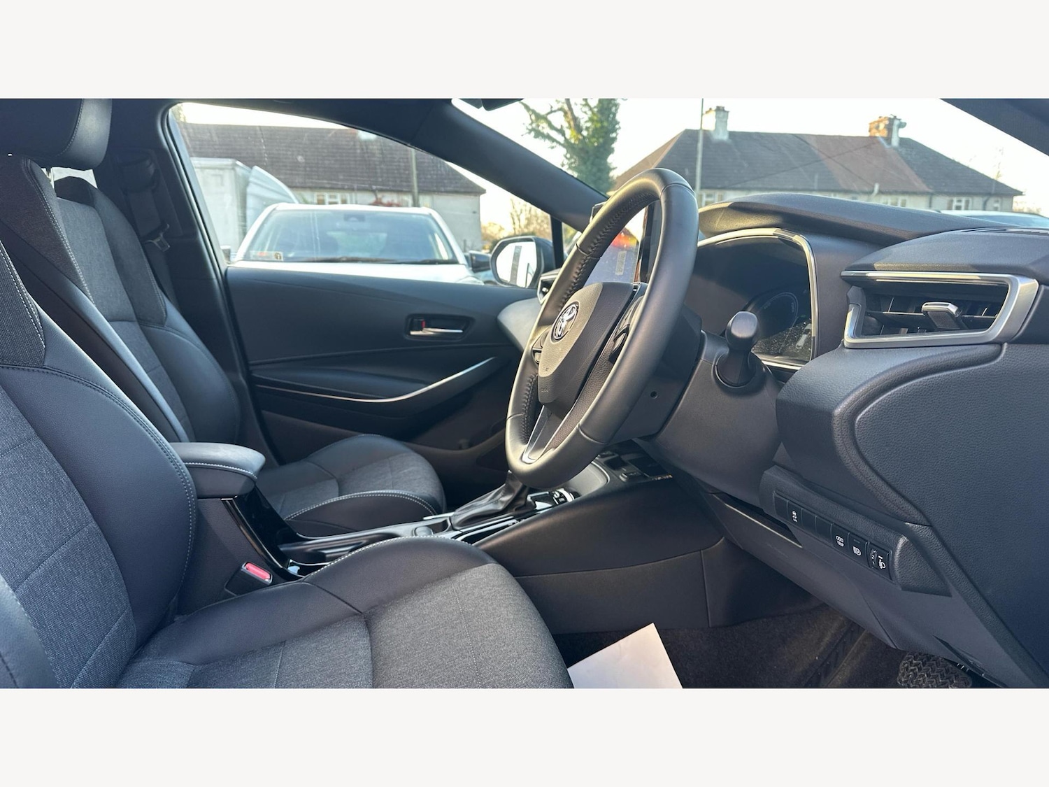 Used Toyota Corolla 2025 for sale - 76613113: Photo 13