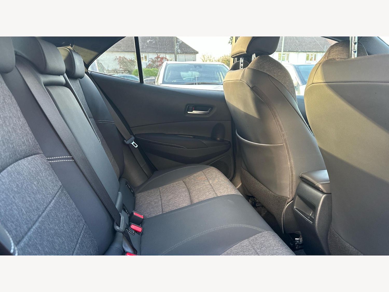 Used Toyota Corolla 2025 for sale - 76613113: Photo 14