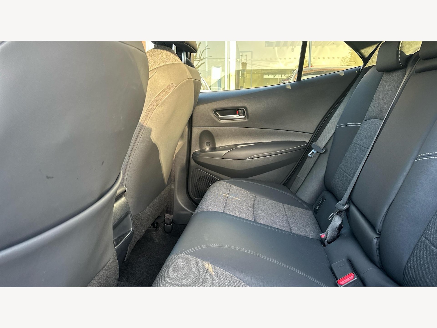 Used Toyota Corolla 2025 for sale - 76613113: Photo 15