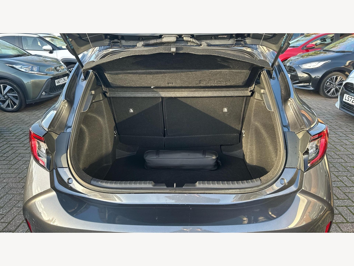 Used Toyota Corolla 2025 for sale - 76613113: Photo 16