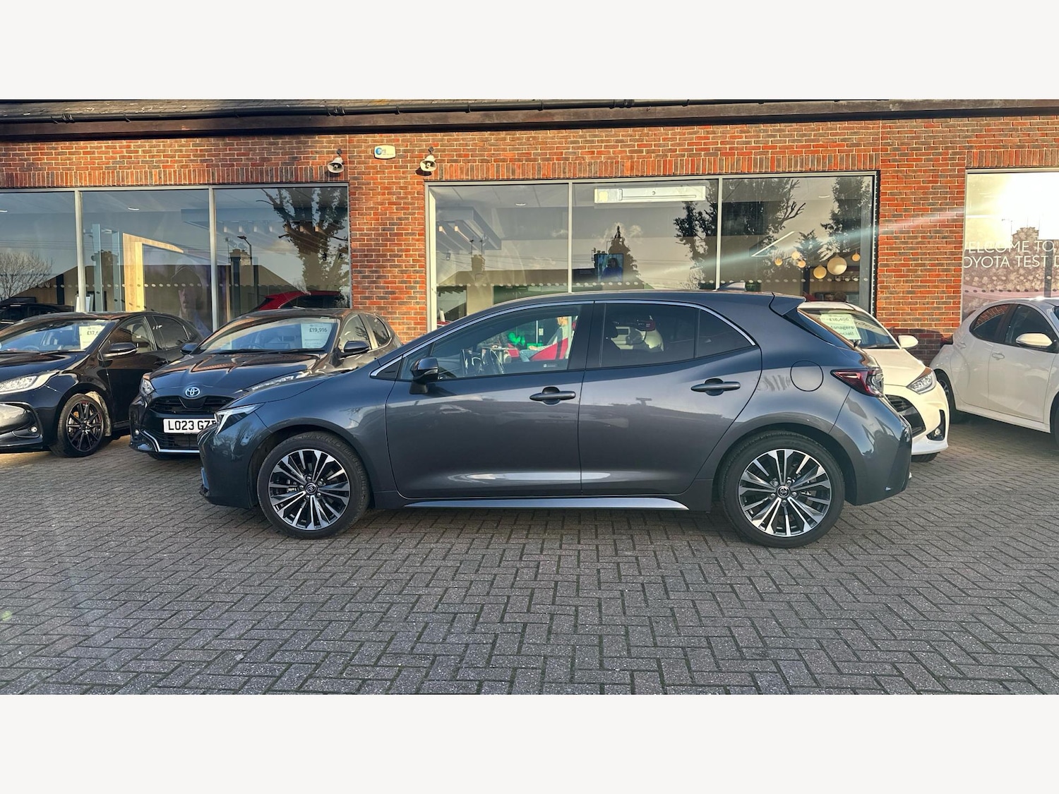 Used Toyota Corolla 2025 for sale - 76613113: Photo 19