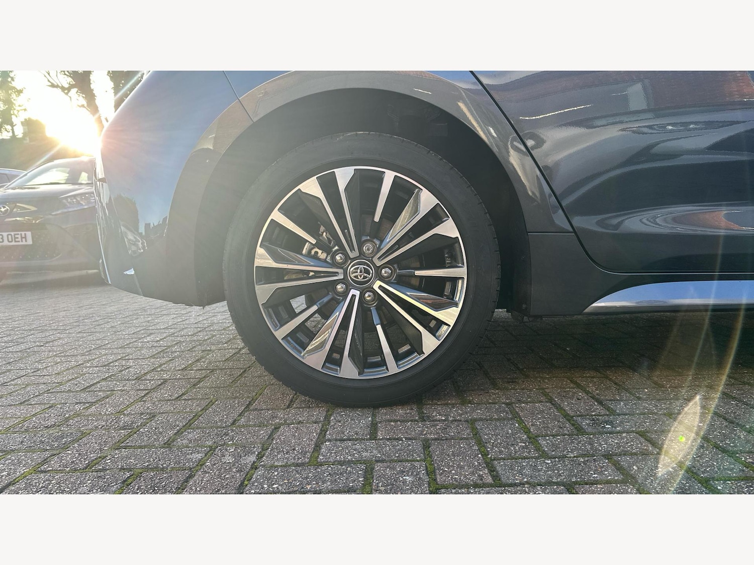 Used Toyota Corolla 2025 for sale - 76613113: Photo 20