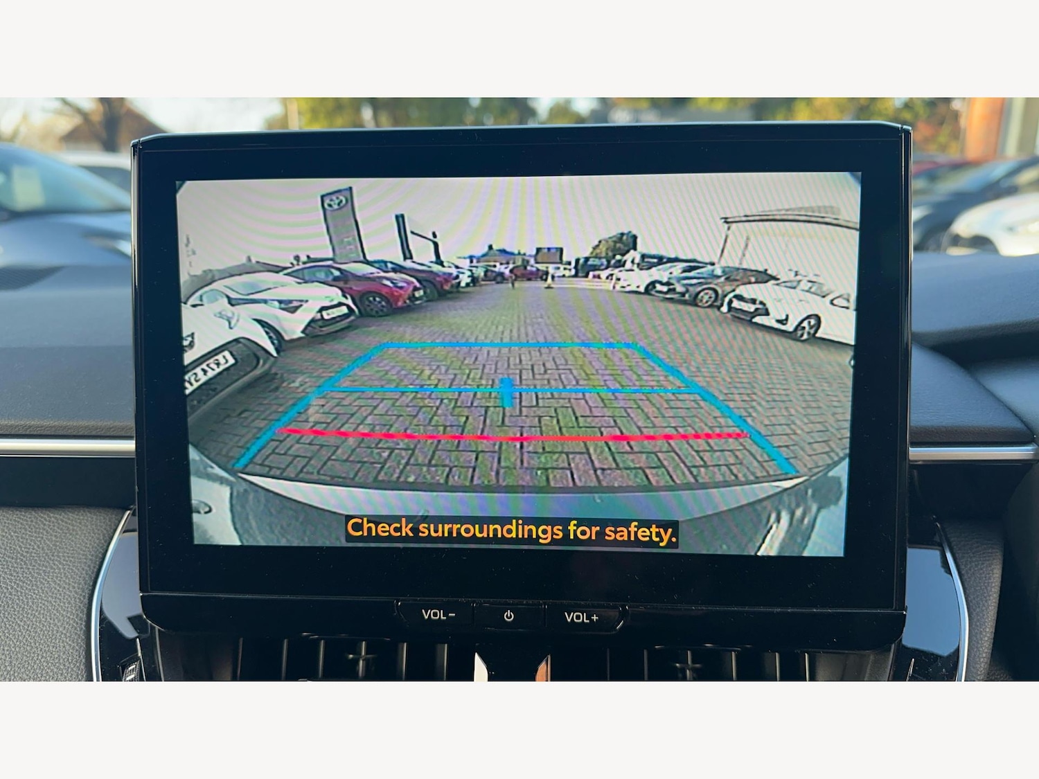 Used Toyota Corolla 2025 for sale - 76613113: Photo 26