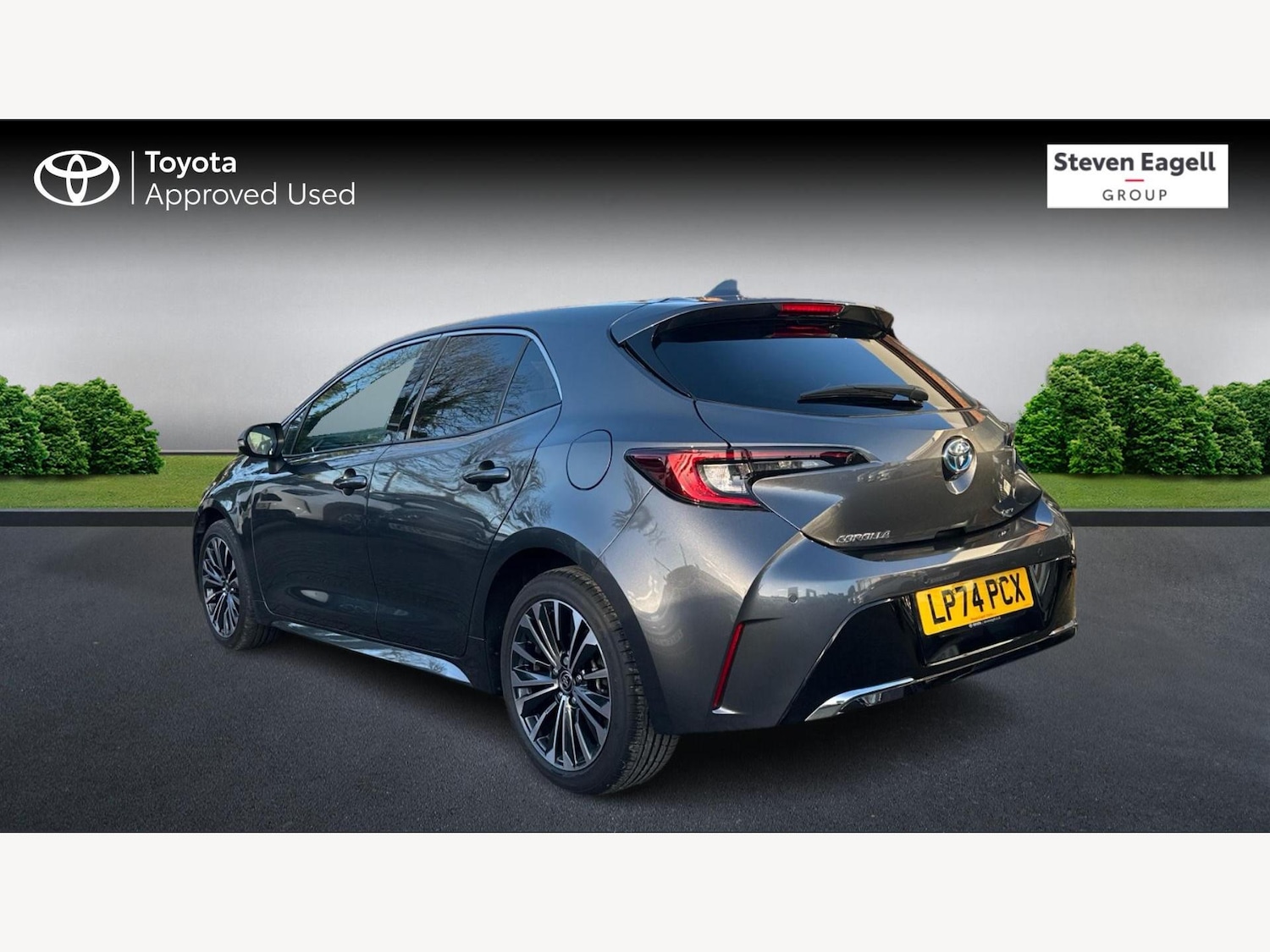 Used Toyota Corolla 2025 for sale - 76613113: Photo 6