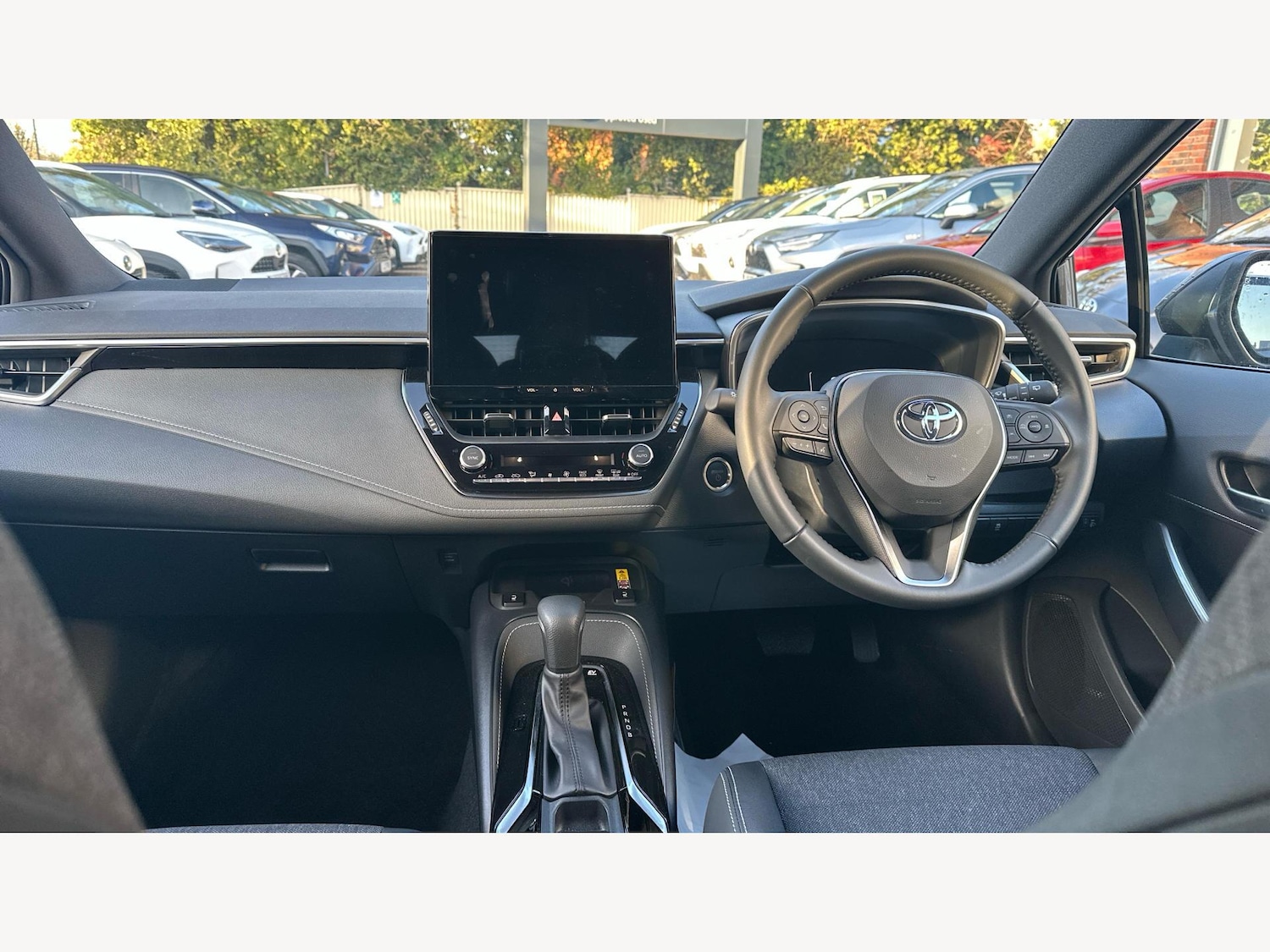 Used Toyota Corolla 2025 for sale - 76613113: Photo 7