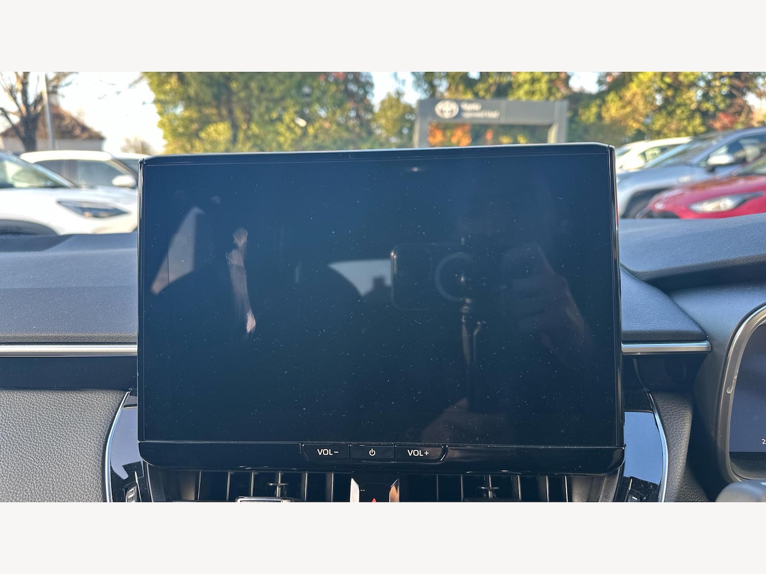 Used Toyota Corolla 2025 for sale - 76613113: Photo 9