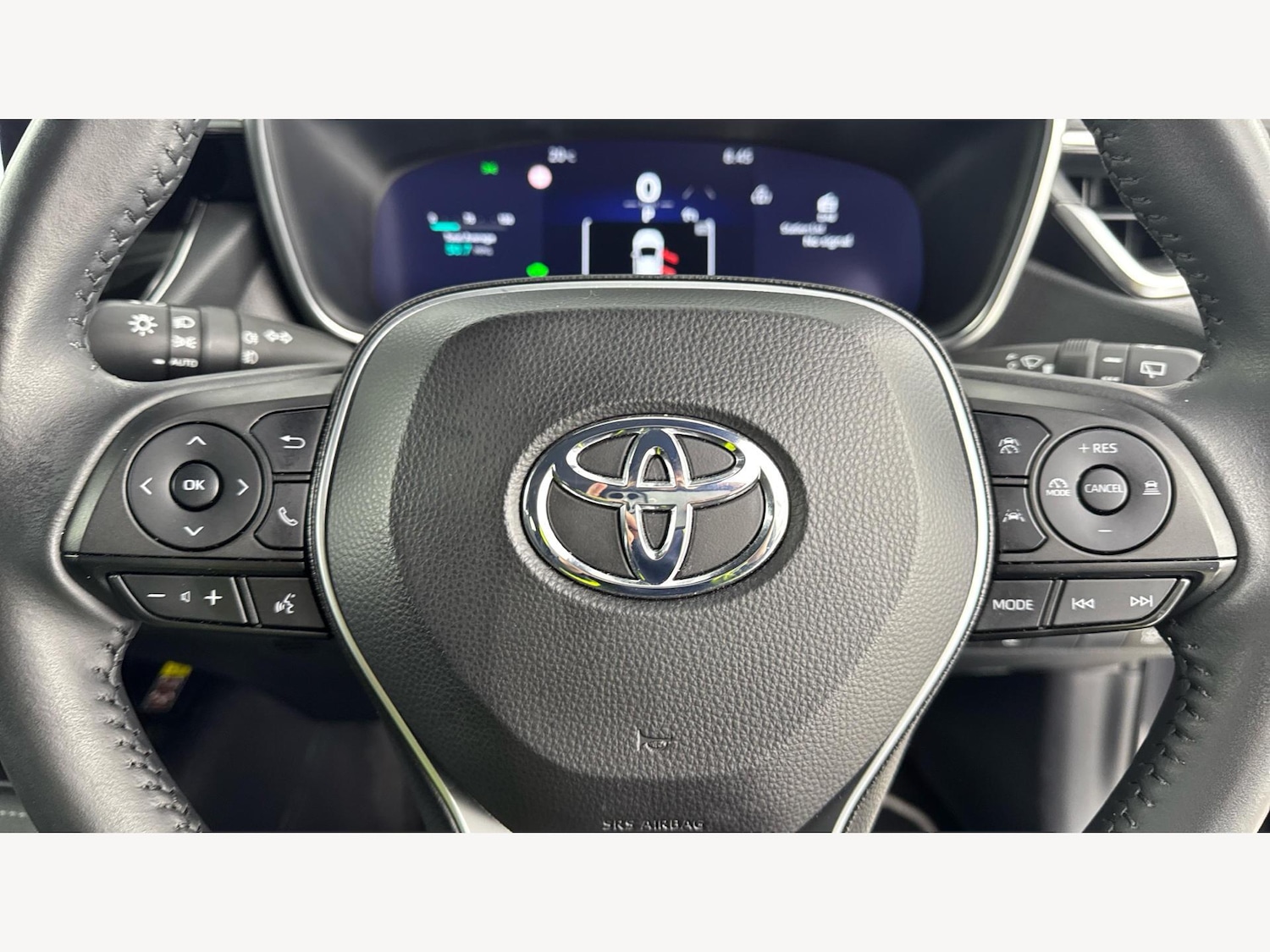 Used Toyota Corolla 2024 for sale - 76336648: Photo 10