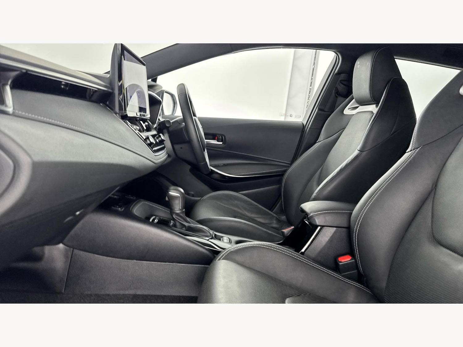 Used Toyota Corolla 2024 for sale - 76336648: Photo 12