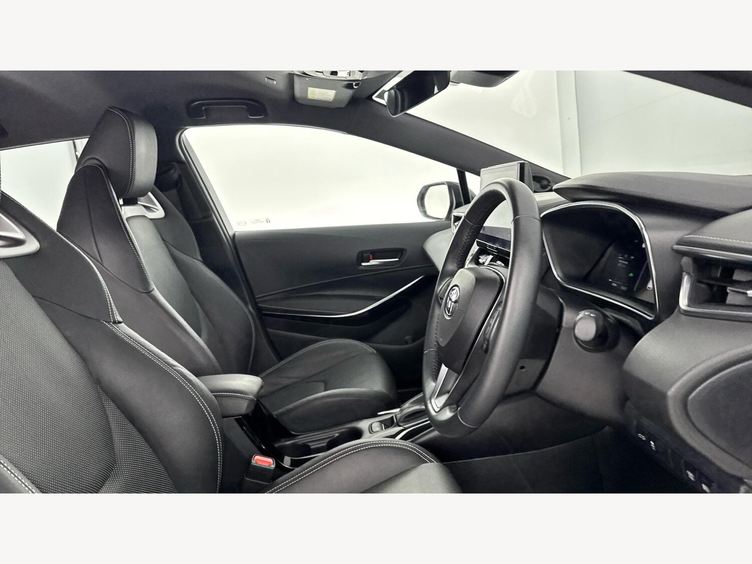 Used Toyota Corolla 2024 for sale - 76336648: Photo 13