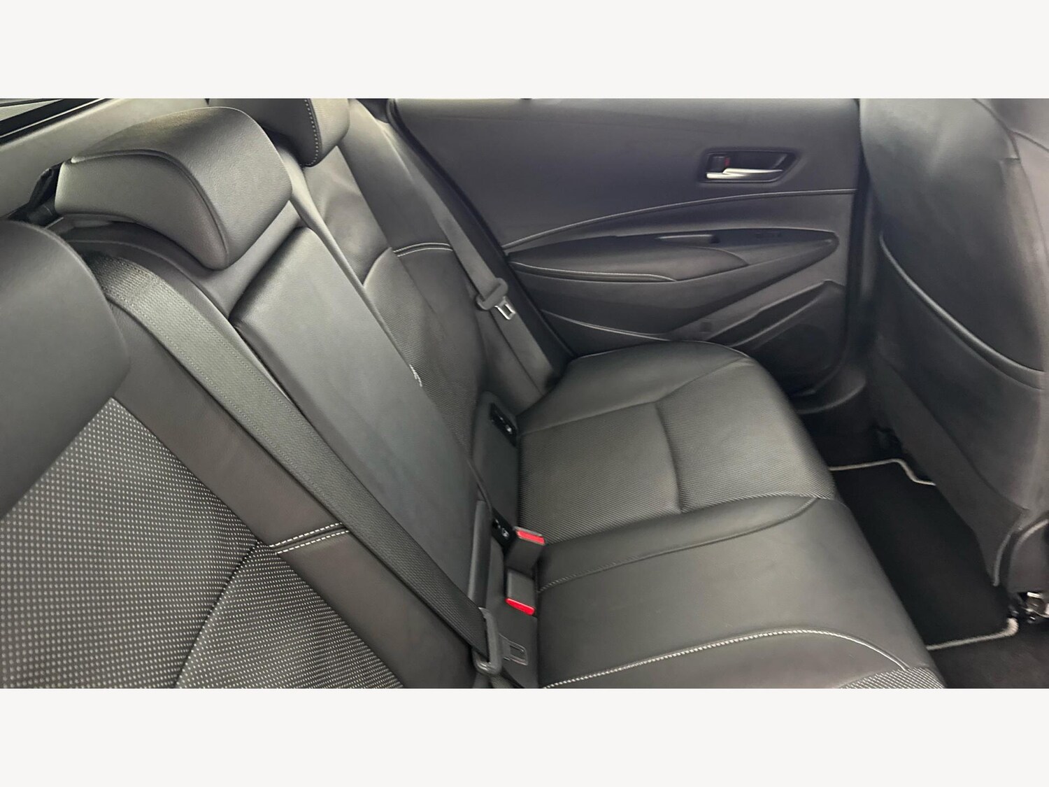 Used Toyota Corolla 2024 for sale - 76336648: Photo 14