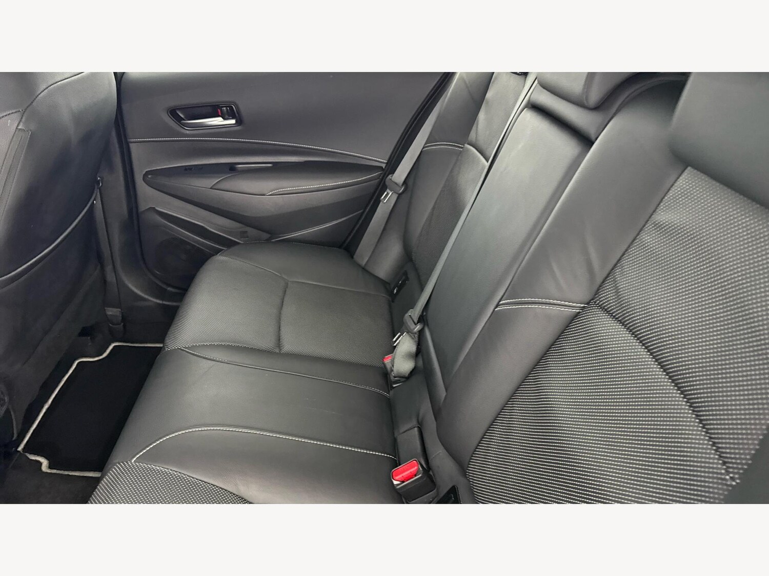 Used Toyota Corolla 2024 for sale - 76336648: Photo 15