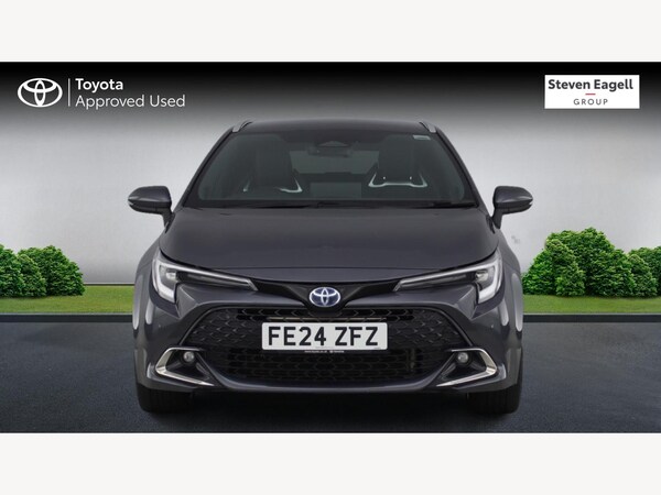 Used Toyota Corolla 2024 for sale - 76336648: Photo 17