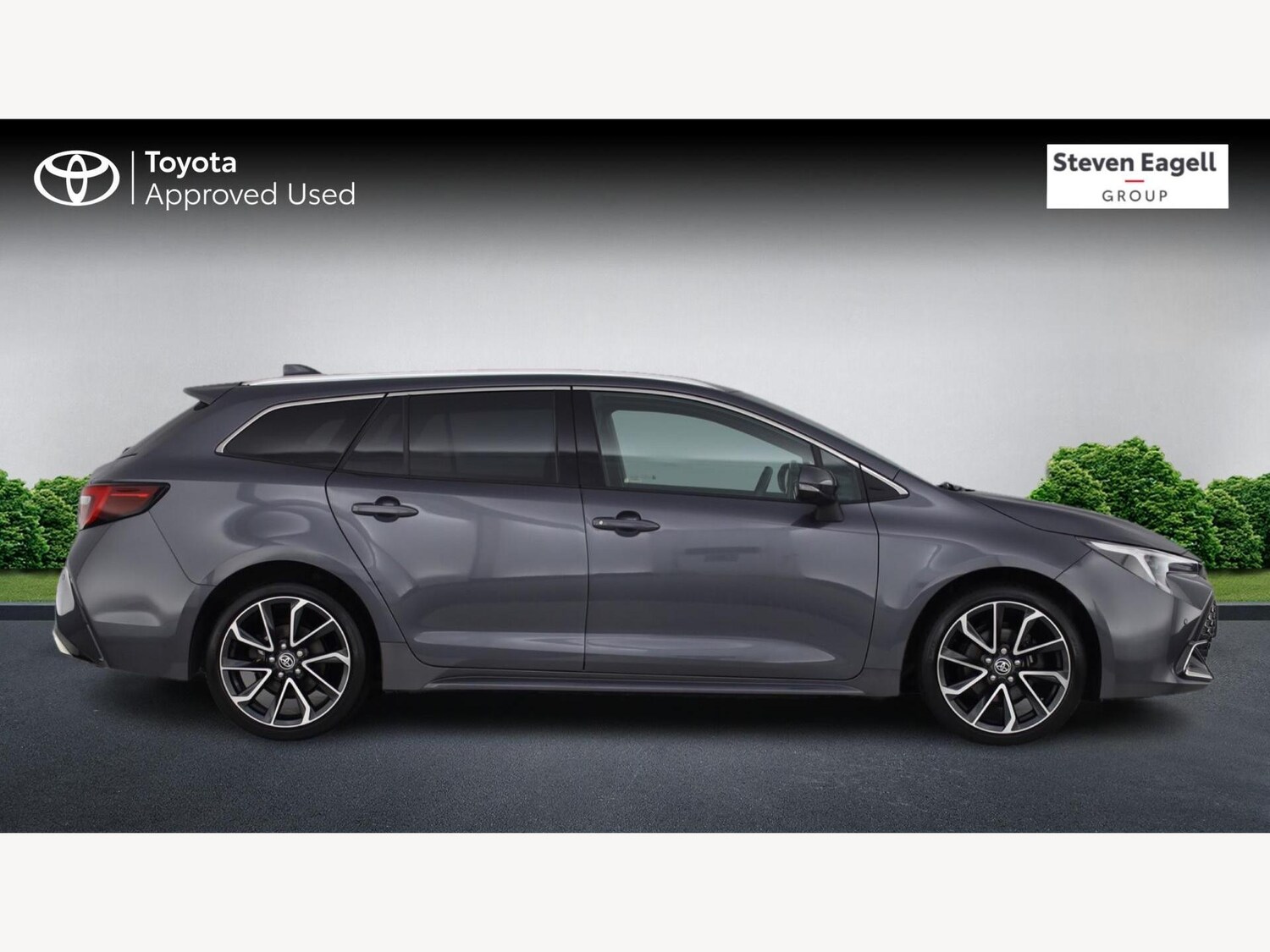 Used Toyota Corolla 2024 for sale - 76336648: Photo 18