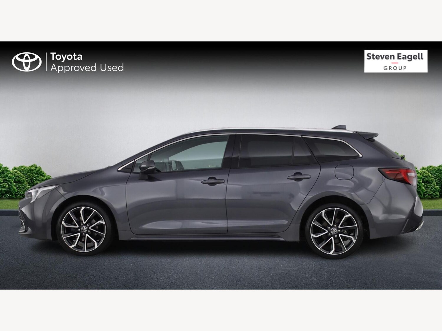 Used Toyota Corolla 2024 for sale - 76336648: Photo 19