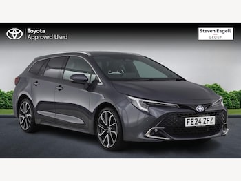 2024 (24) - 1.8 Hybrid Excel 5dr CVT
