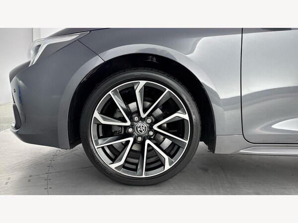 Used Toyota Corolla 2024 for sale - 76336648: Photo 20