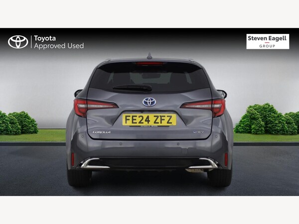Used Toyota Corolla 2024 for sale - 76336648: Photo 21