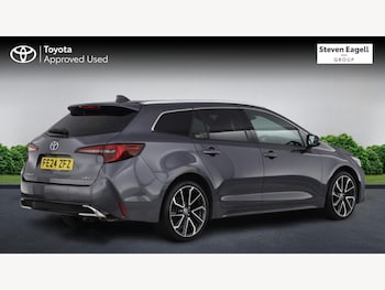 Used Toyota Corolla 2024 for sale - 76336648: Photo 2