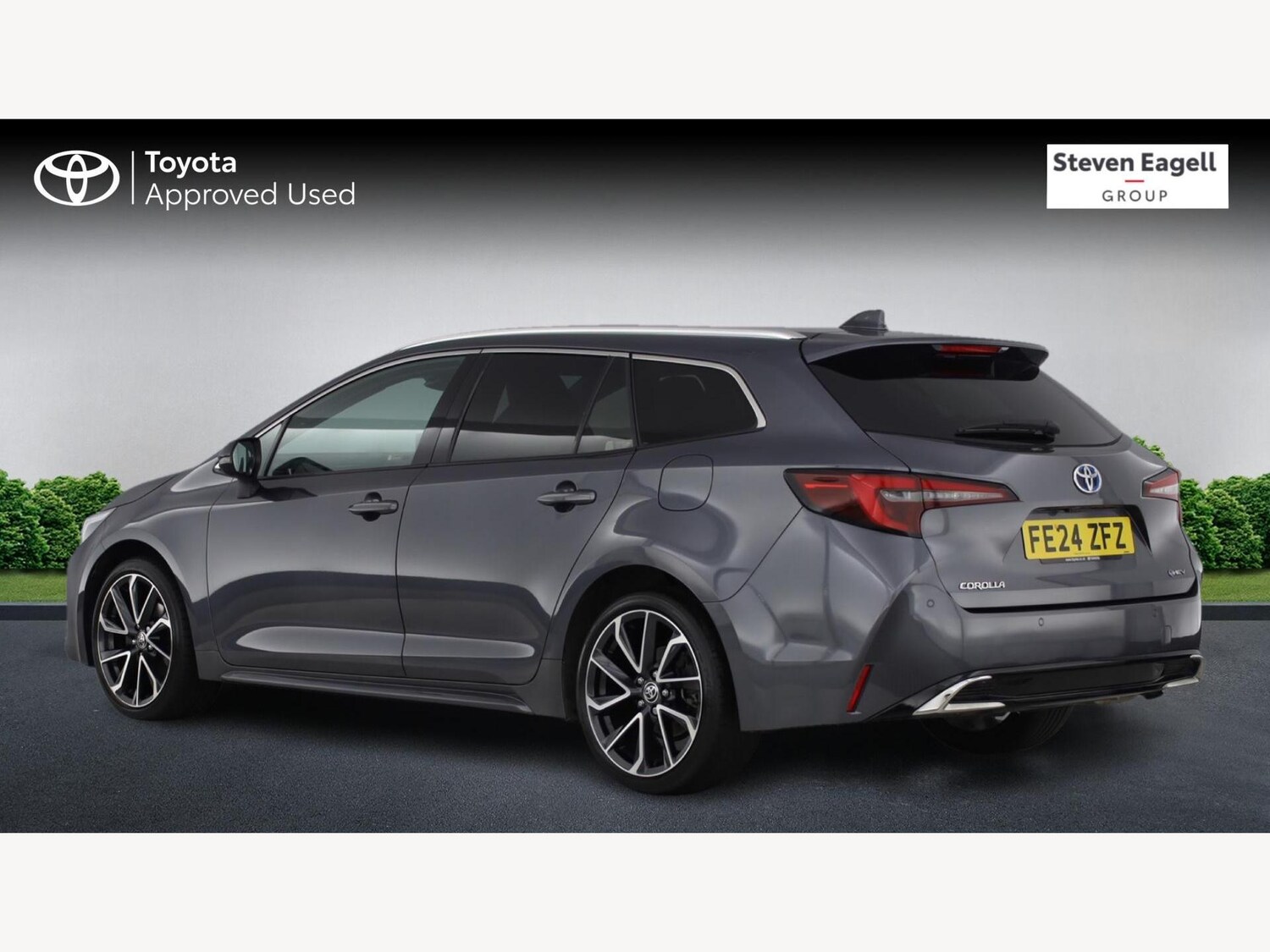 Used Toyota Corolla 2024 for sale - 76336648: Photo 6