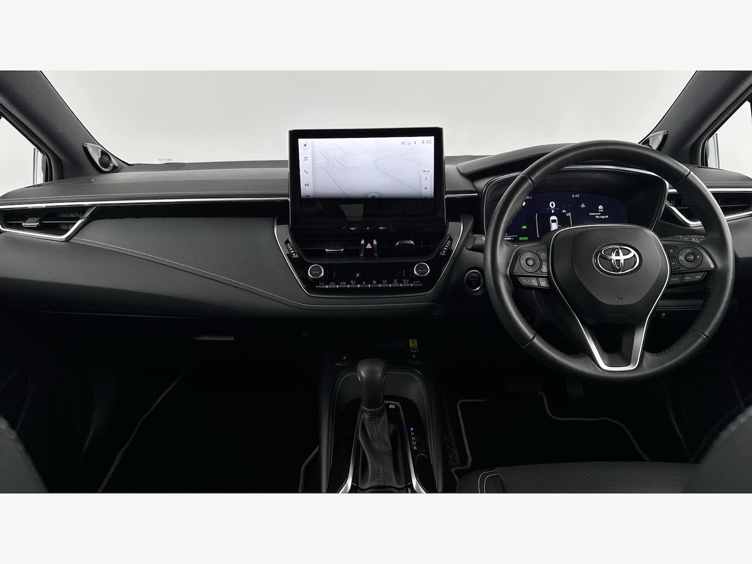 Used Toyota Corolla 2024 for sale - 76336648: Photo 7