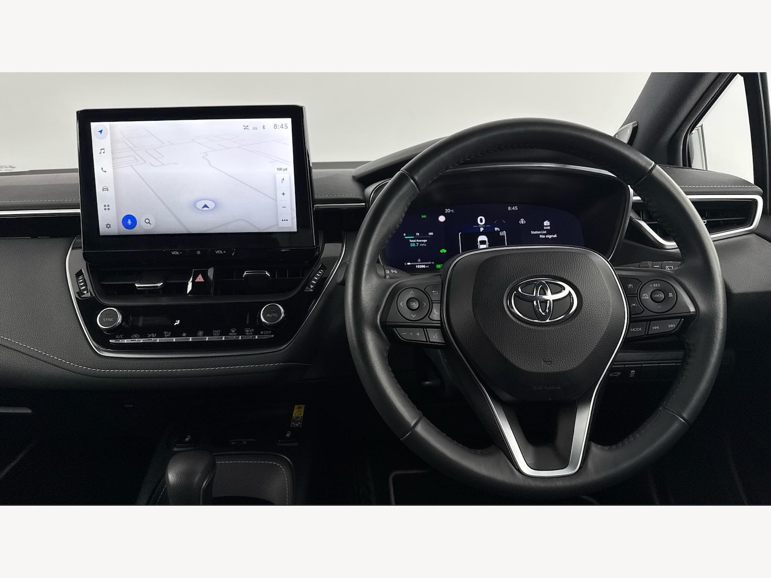 Used Toyota Corolla 2024 for sale - 76336648: Photo 8