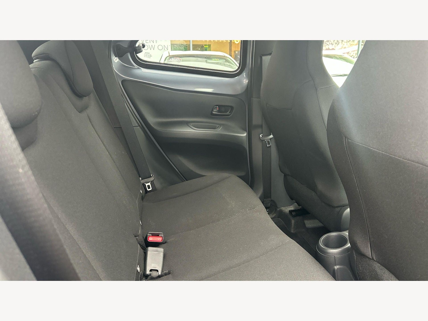 Used Toyota Aygo X 2024 for sale - 78072167: Photo 14