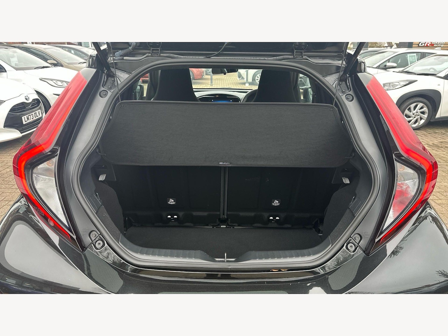 Used Toyota Aygo X 2024 for sale - 78072167: Photo 16