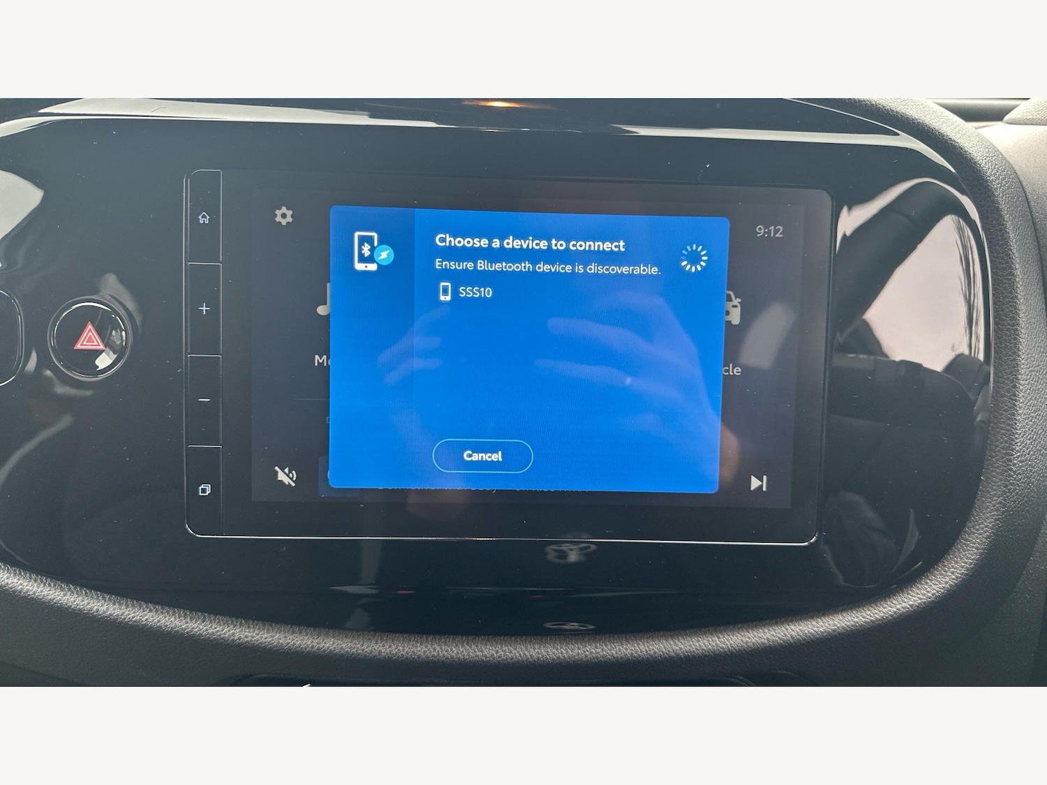 Used Toyota Aygo X 2024 for sale - 78072167: Photo 22