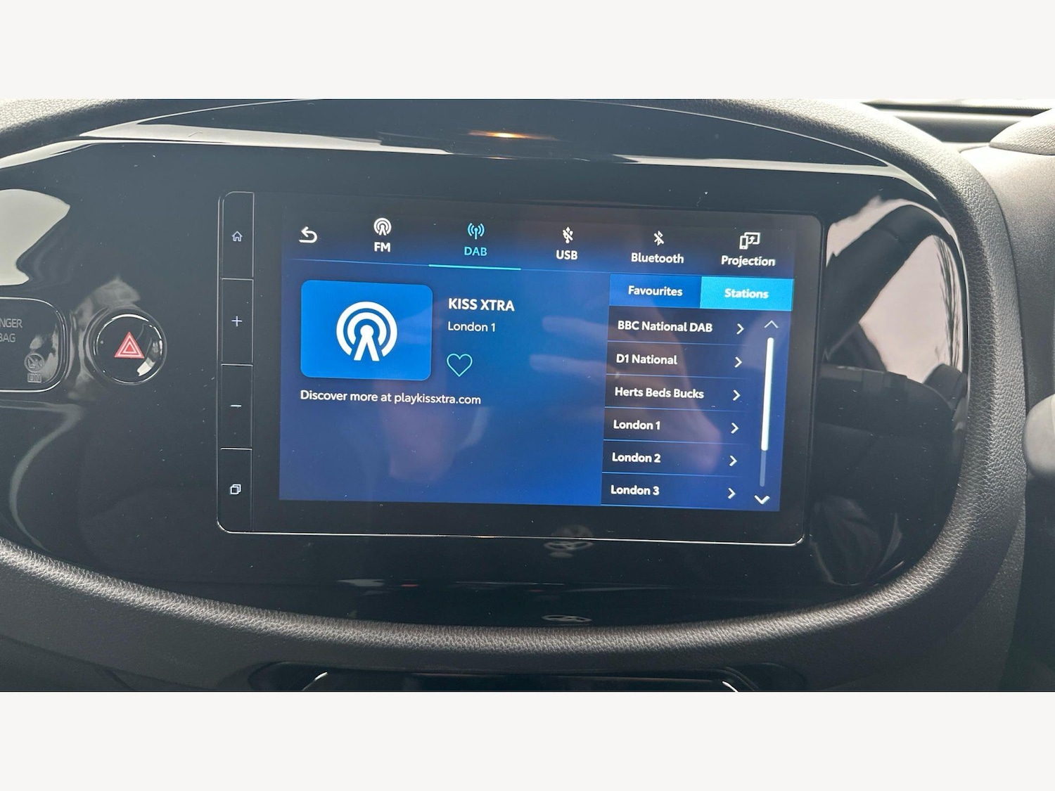 Used Toyota Aygo X 2024 for sale - 78072167: Photo 23