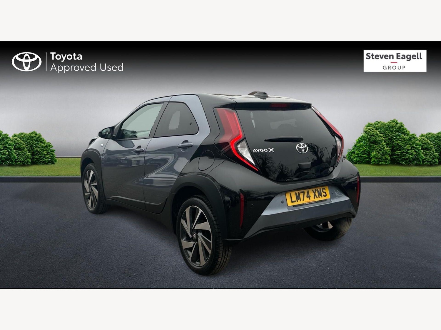 Used Toyota Aygo X 2024 for sale - 78072167: Photo 6