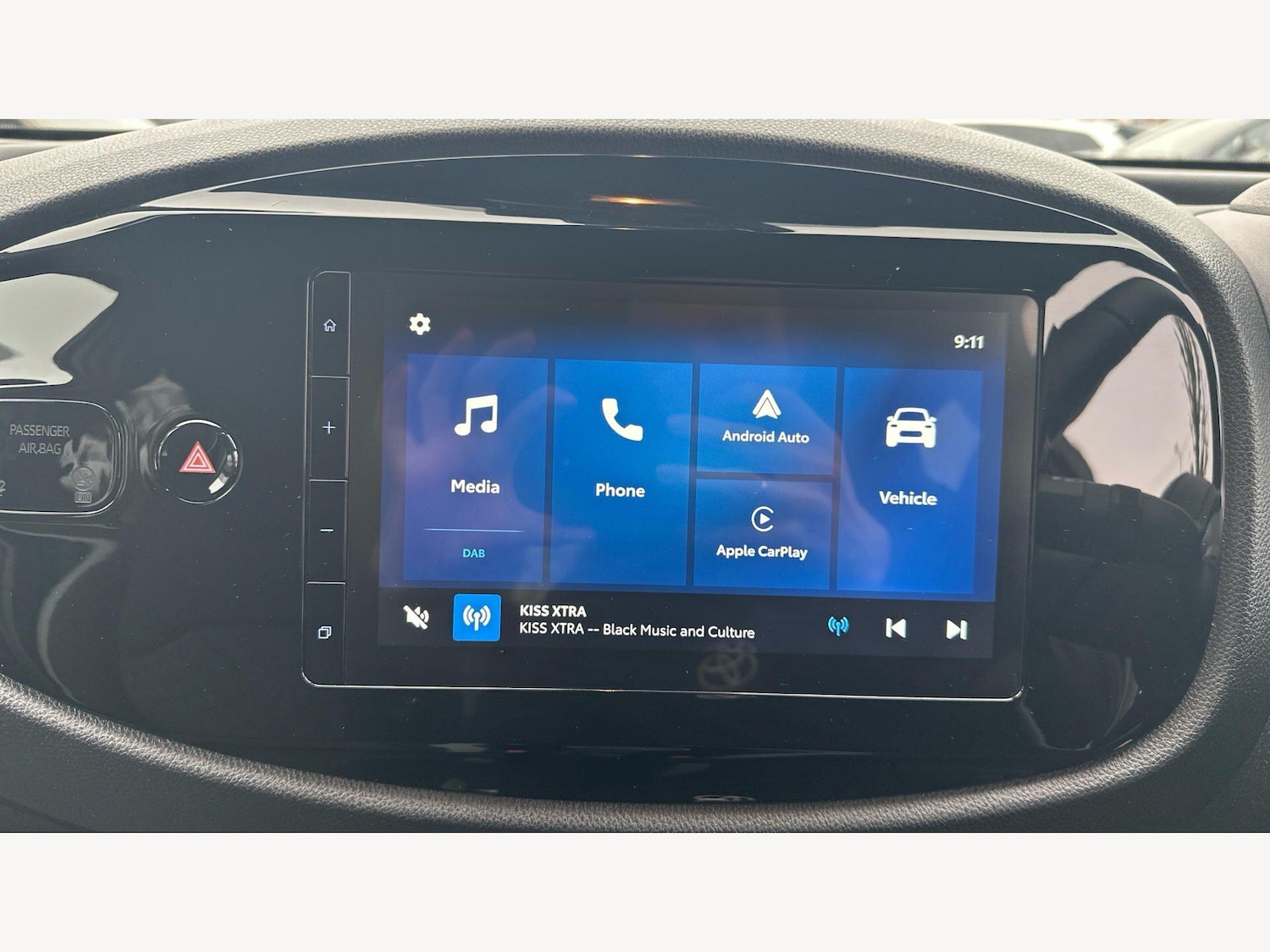 Used Toyota Aygo X 2024 for sale - 78072167: Photo 9